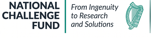 National Challenge Fund - From Ingenuity to Research and Solutions.